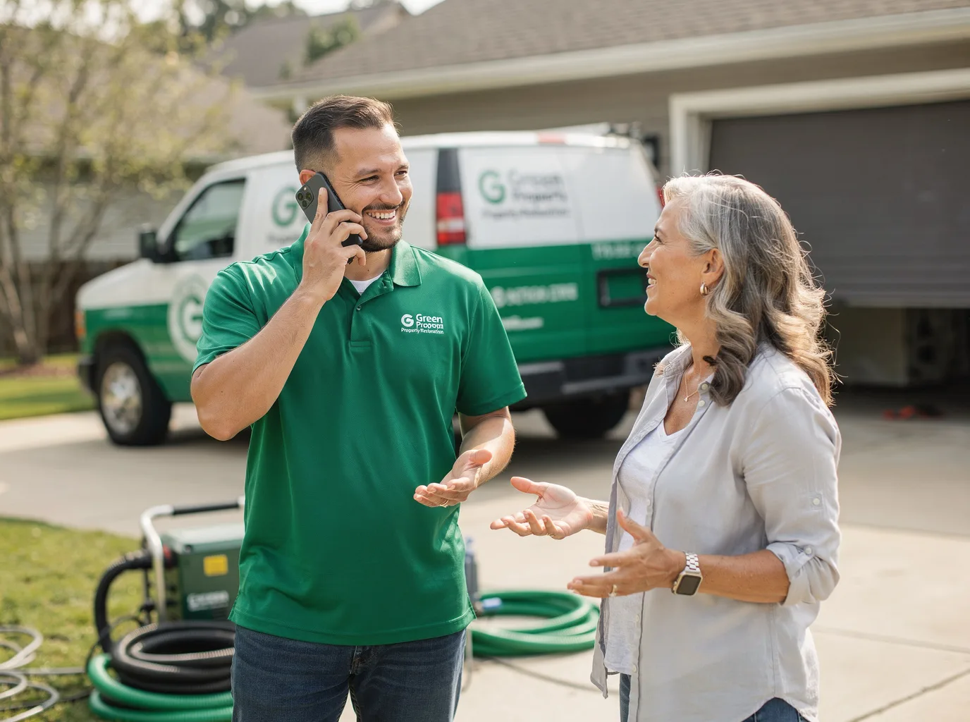 Water Damage Restoration Ellington, CT FAQs